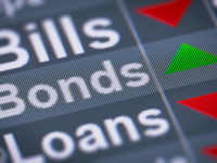 This Corporate Bond ETF Holds in Trying Environment