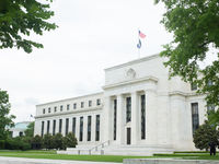 U.S. Stock ETFs Retreat as Fed Warns of Coronavirus
