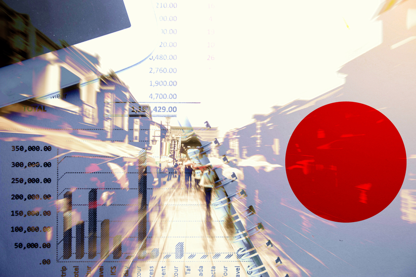 Act On Japan Equity W Caution Via Multifactor Approach