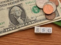 Market Meltdown May be Proving Ground for ESG ETFs