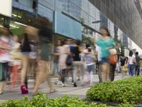 Retail Sales Revival Amid Coronavirus Boost China ETFs