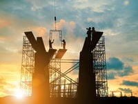 An Infrastructure ETF May Be a Great Diversifying Idea