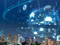 Take on Connectivity With This Thematic ETF