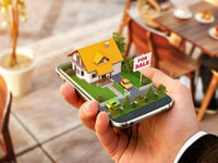 Some Real Estate Companies Have Embraced Disruption