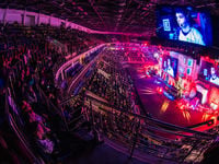 When Carnage Abates, Think eSports ETFs
