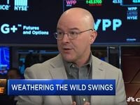 Dave Nadig Talks ETF Structure Strength After Oil Drop