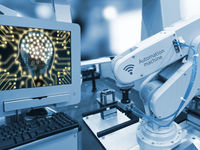 Machine Learning Technology Helps Track Coronavirus