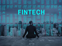 Can the Coronavirus Truly Fuel Fintech ETFs?