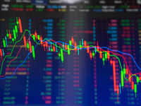CIO Praises ETF Structure During Heavy Volatility
