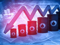 An ETF Alternative to Commodities while Oil is Volatile