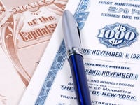 Corp Bond ETFs Surge as Fed Begins Purchasing Program