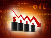 Oil Faces Downward Pressure, DRIP Doesn’t Mind