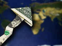 US Dollar Still The Currency For This Cautious Market