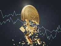 Institutional Selling Putting Heavy Pressure on Bitcoin
