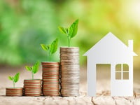 High Data Demand Drives This Real Estate ETF