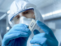 Semiconductor ETFs Fight With Coronavirus Environment
