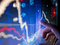 US Stock ETFs Ends Rally on New Coronavirus Concerns