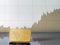 Goldman Sachs: Gold is “The Currency of Last Resort”