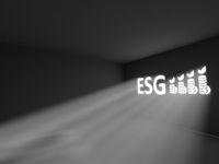 Actively Managed Funds Seeking ESG Skyrocketed in 2019
