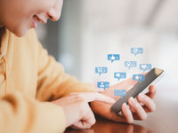 Social Media Is Evolving & This Is the ETF at the Front