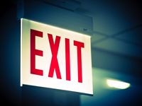 Investors Have Been Exiting Large Cap Materials ETFs