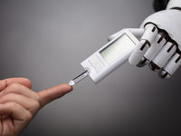 More Robotics Usage May Help with Future Pandemics