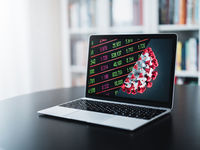 This ETF in Spotlight due to Coronavirus & That’s Great