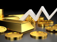 Consumer Confidence Off, but Gold Can’t Capitalize