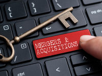 Don’t Expect Another Strong Year for M&A in 2020