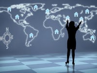 Early Recovery Signs Bring Life into Global Real Estate