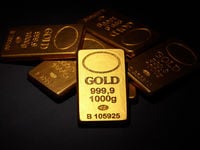 Top 9 Gold Etfs Etf Database