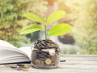 ESG ETFs Strut Their Stuff During Rough 1st Quarter