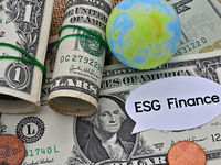 ESG Strategies Show Strength Despite Coronavirus