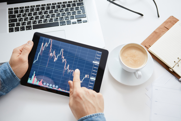 Dynamic ETF Strategies That Adapts to Changing Markets