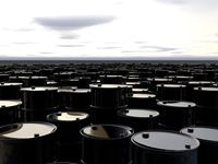 Will the Oil Bulls Be Ready to Run on Supply Cuts?
