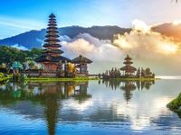 Policy Steps May Portend Rebound for Indonesia ETF