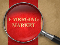 Is the Worst Still Coming for Emerging Markets?