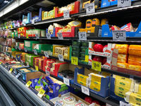 Adding Some Spice to the Consumer Staples Sector