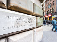 As Fed Eyes Corporate Bond ETFs, Stocks May Be Next