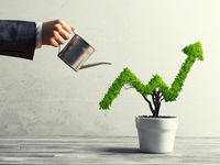 Go After the Dip in This Growth Sector ETF