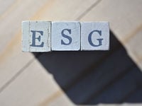 Low Prices Aren’t Hurting ESG Companies Amid Outbreak