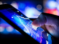 Coronavirus Has a Passing Interest Impact on Tech ETFs