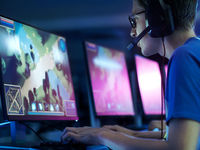 Data Confirms Esports, Game ETFs Are Virus Victors