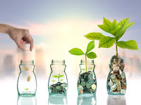 Champion a Favorite Investment Factor With This ETF