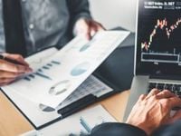 What Does Sell Off Mean for High Dividend Investors