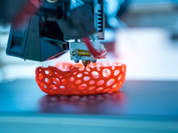 3D Printing ETF Can Shed Its Image as Market Booms