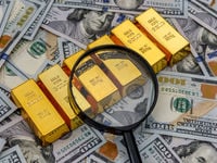 Will Gold Surpass the $2,000 Per Ounce Price?