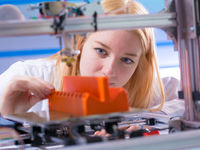 3D Printing and This ETF May Go Mainstream