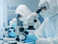 Expect Pharma M&A to Rebound After COVID-19 Eases