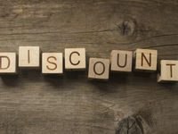 Buy Small Caps Now While There Are Discounts